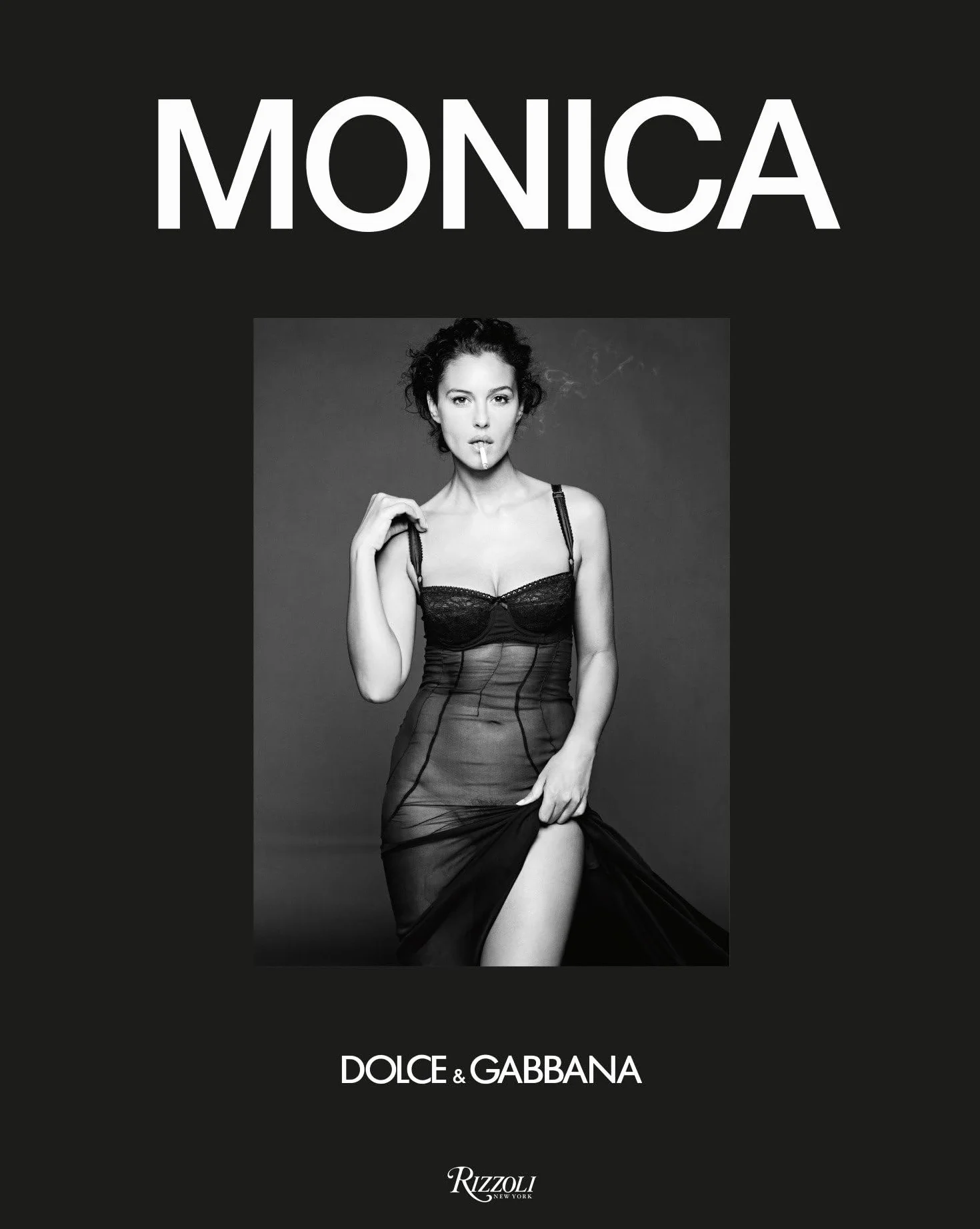Monica La Diva by Dolce&Gabbana