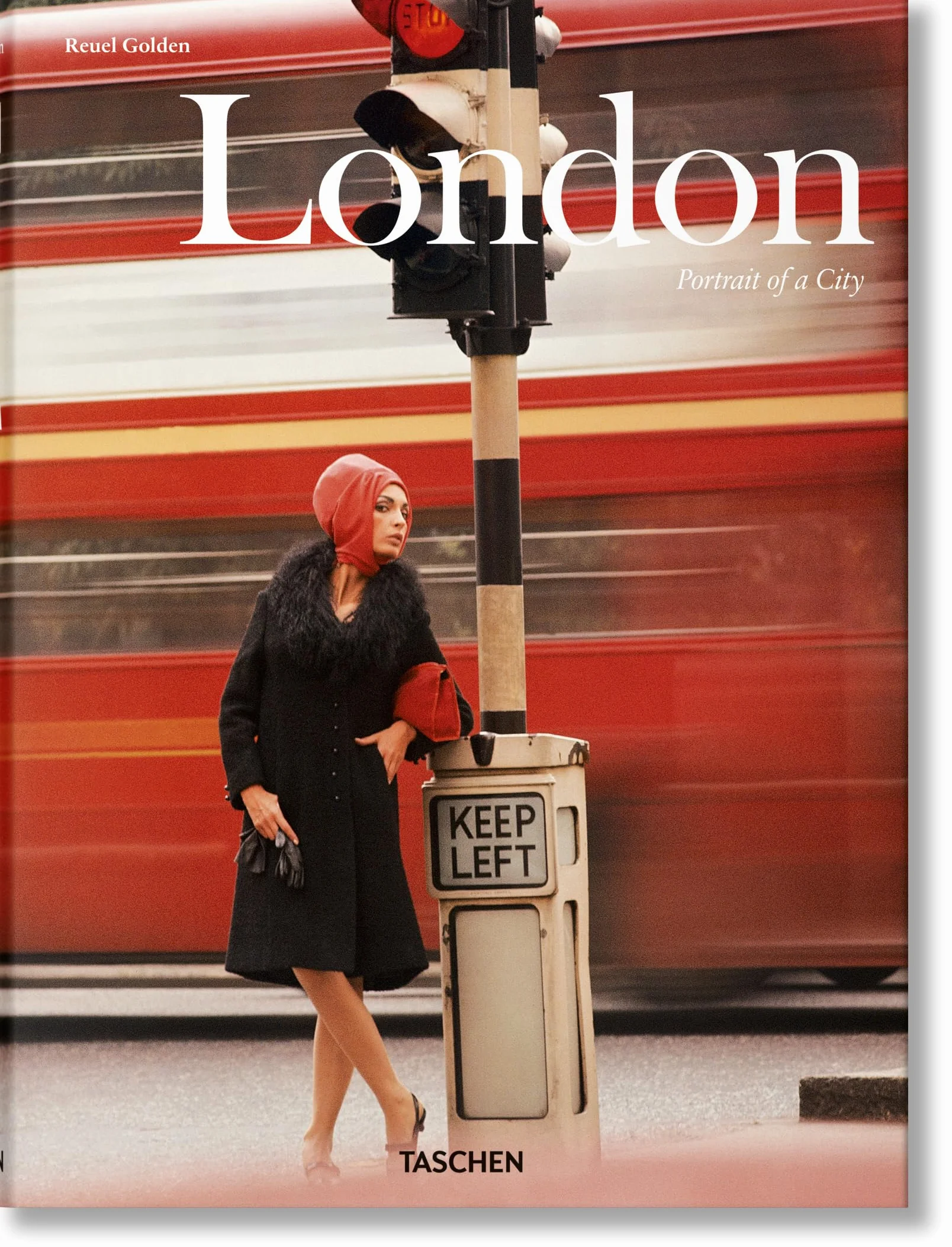 London: Portrait of a City