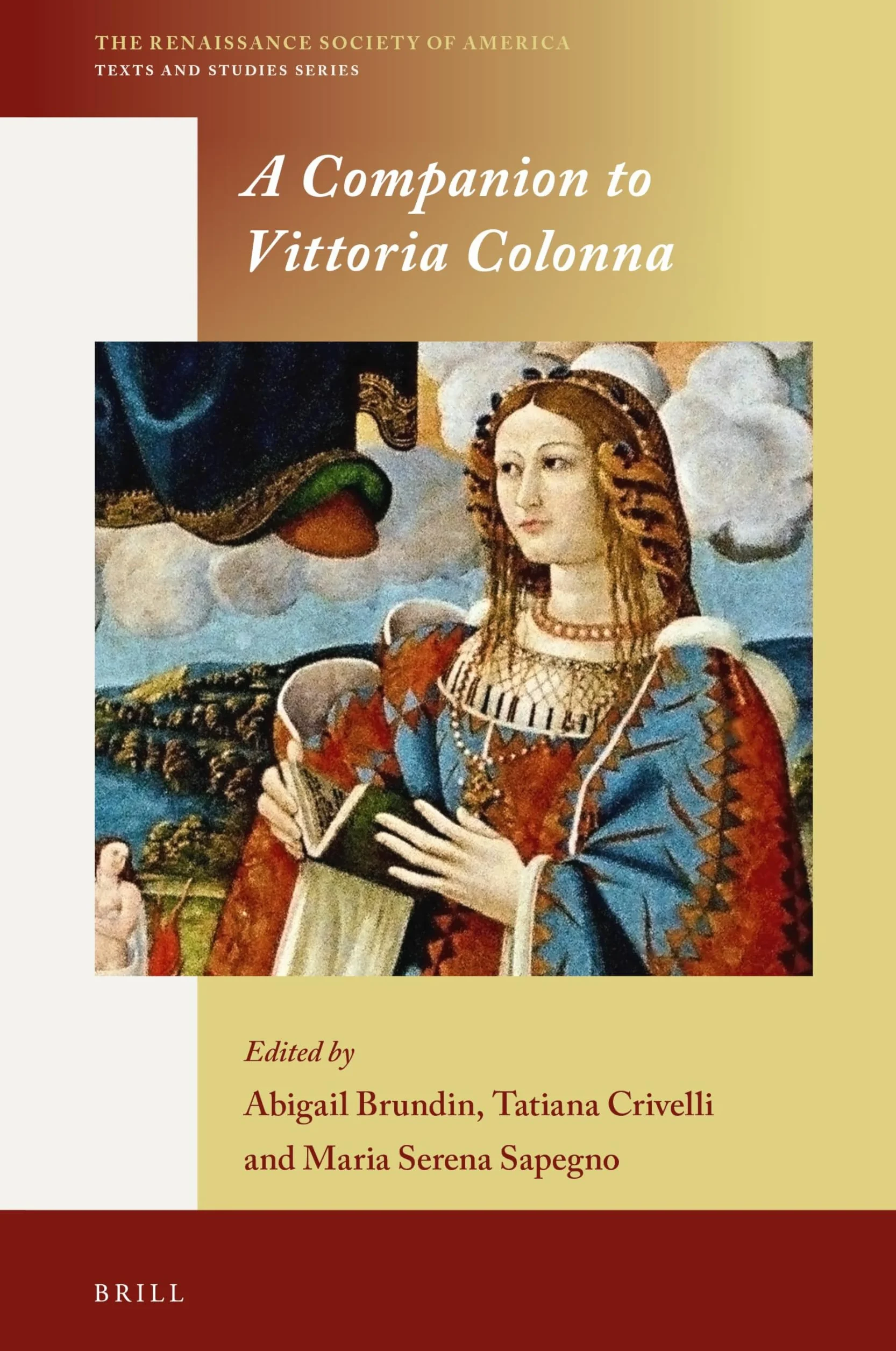 A Companion to Vittoria Colonna: 5