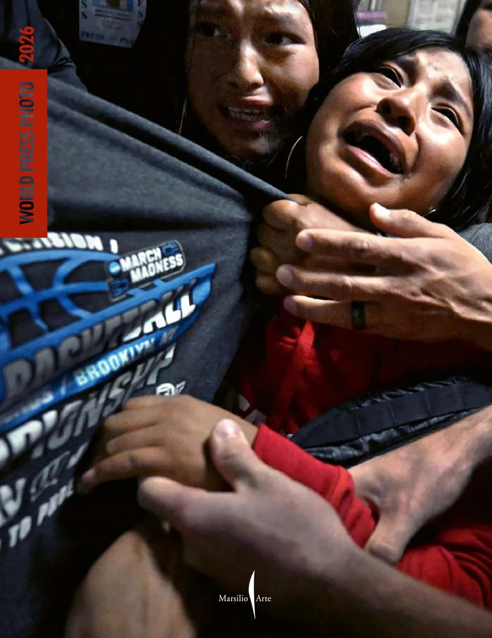 World Press Photo 2026