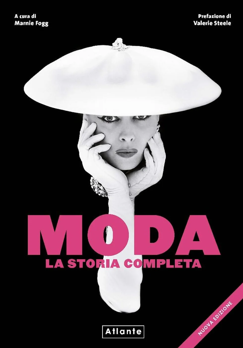 Moda. La storia completa