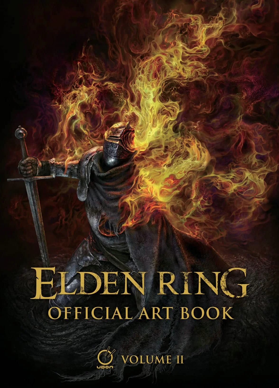 Elden Ring: Official Art Book (2)