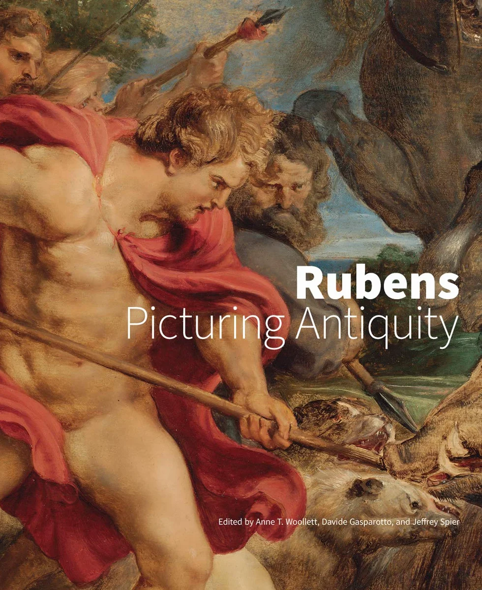 Rubens: Picturing Antiquity