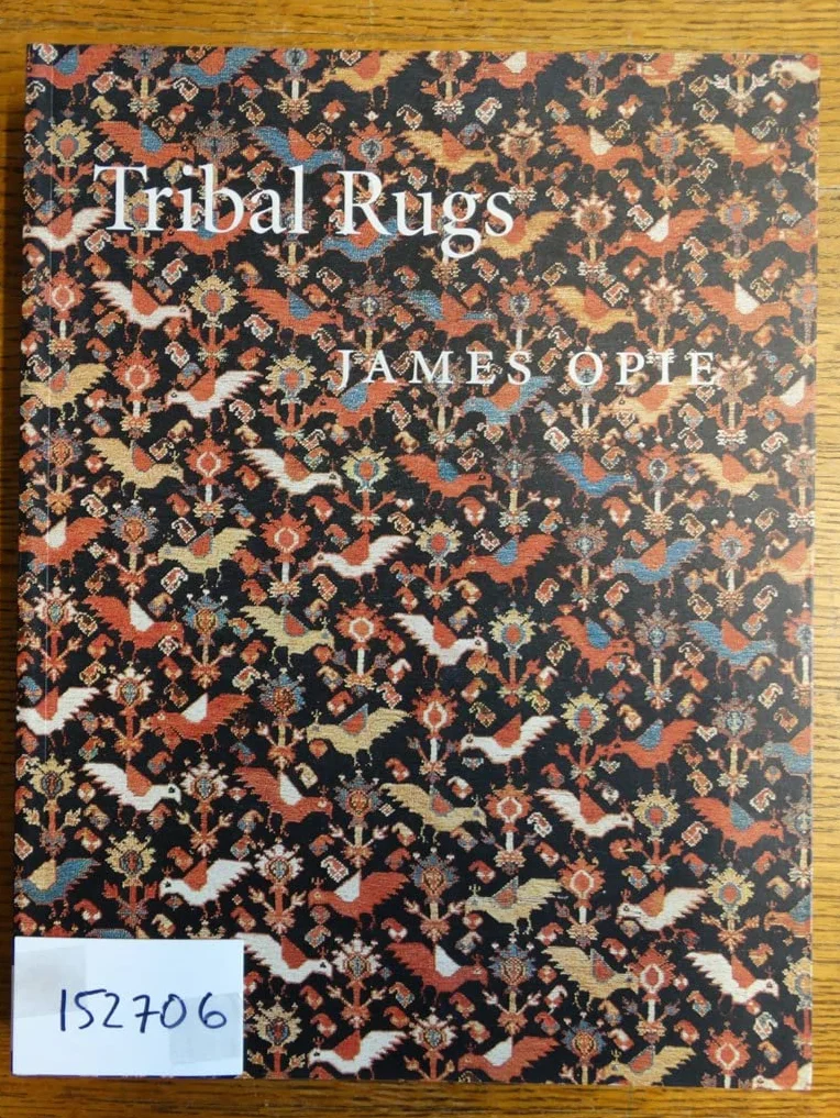 Tribal Rugs