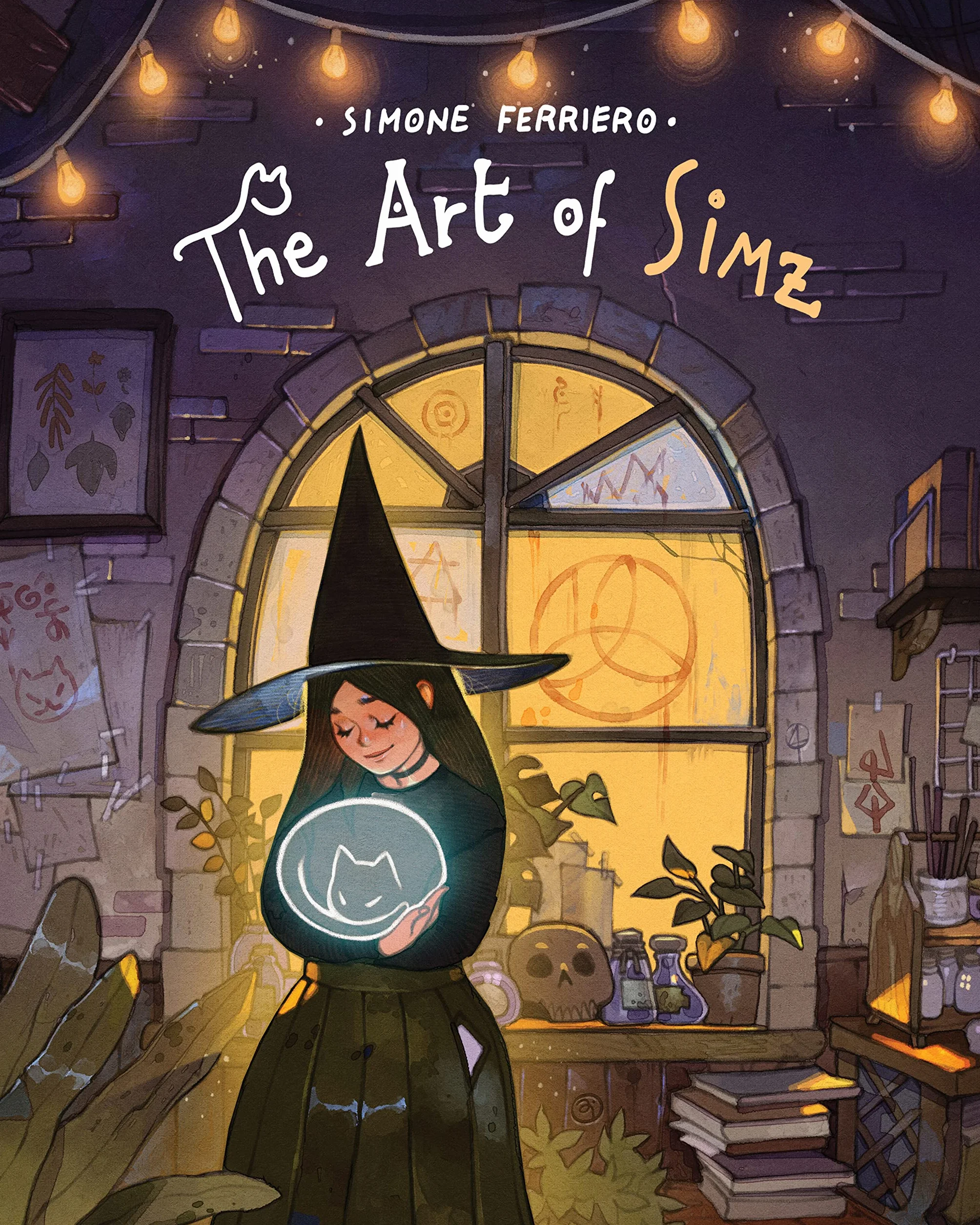The Art of Simz