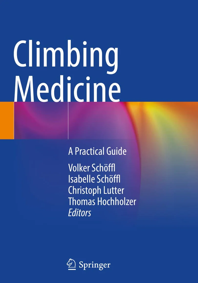 Climbing Medicine: A Practical Guide