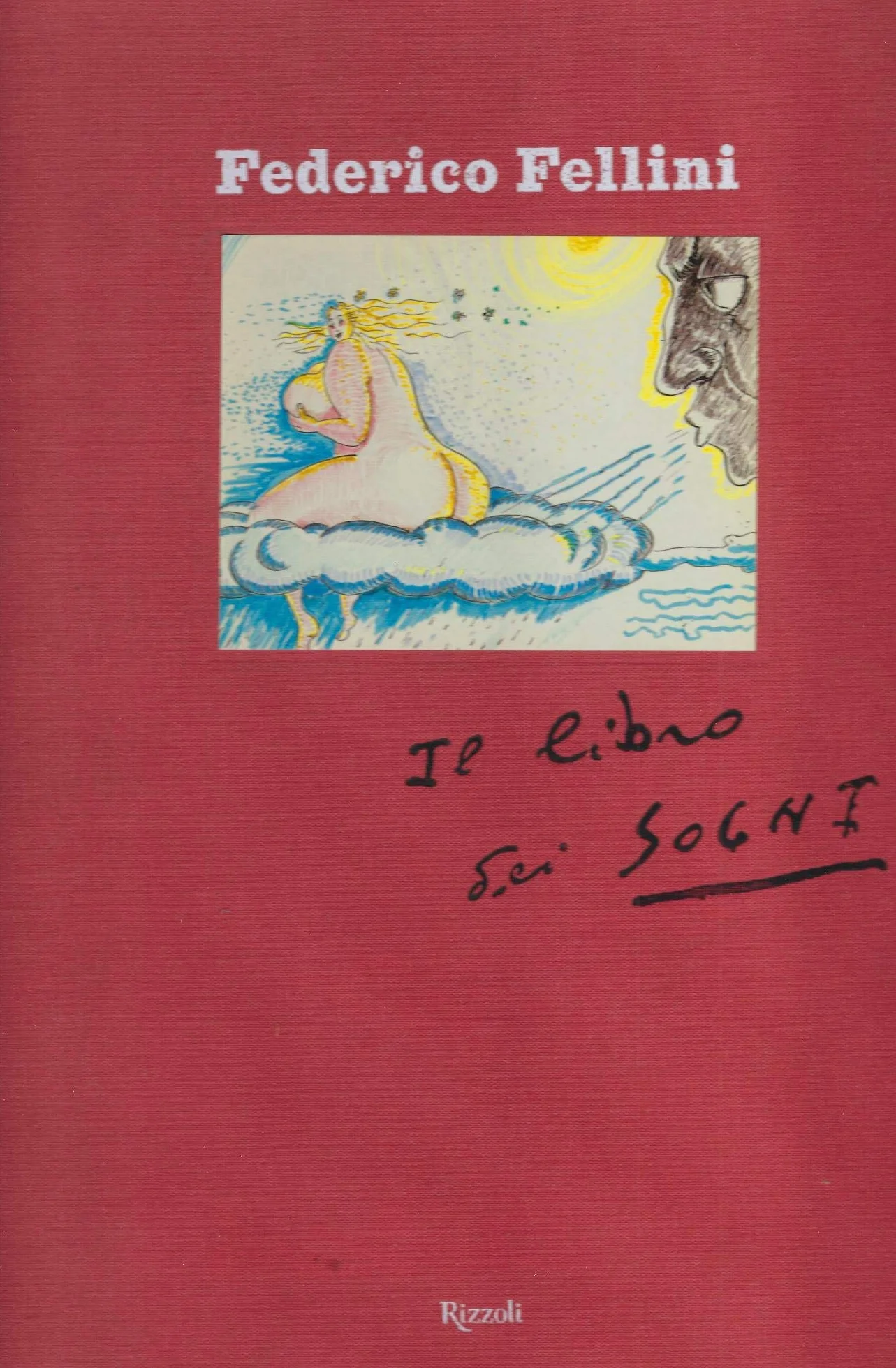 Il libro dei sogni. Ediz. illustrata