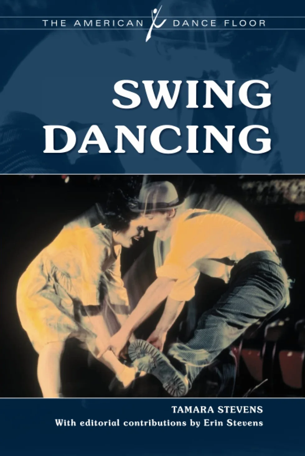 Swing Dancing