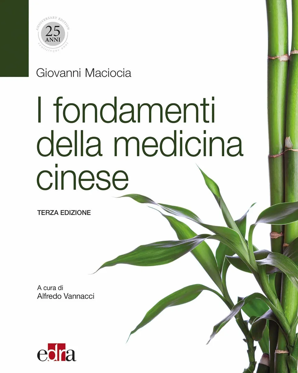 I fondamenti della medicina cinese