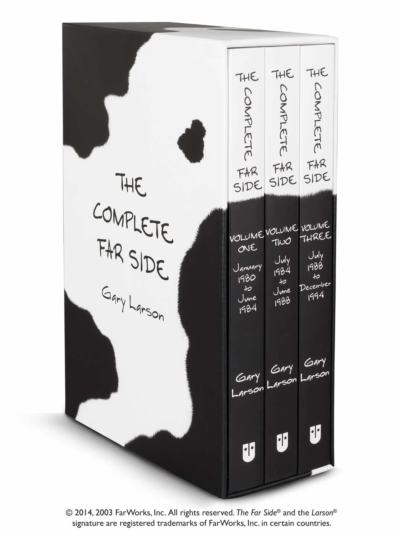 The Complete Far Side