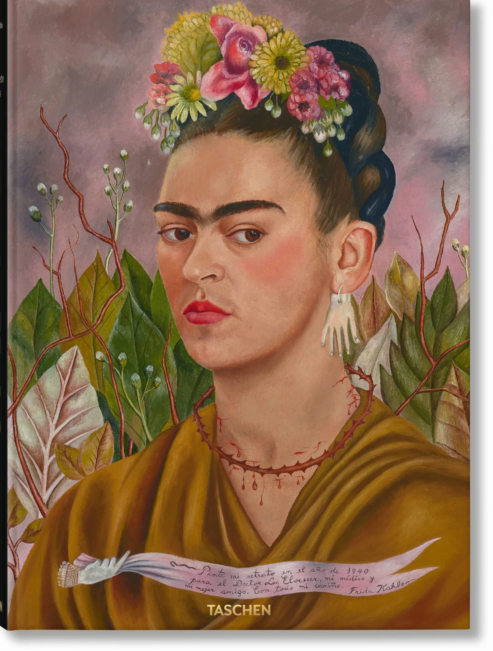 Frida Kahlo: The Complete Paintings
