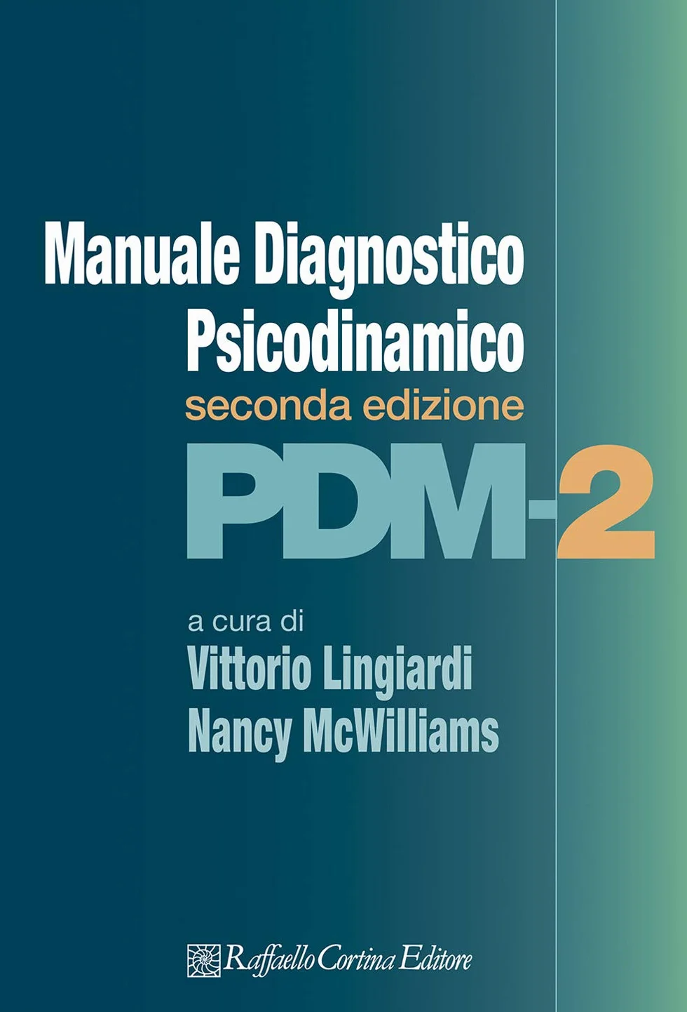 Manuale diagnostico psicodinamico. PDM-2