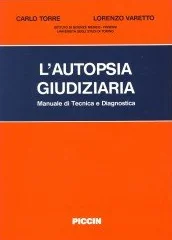 L'autopsia giudiziaria