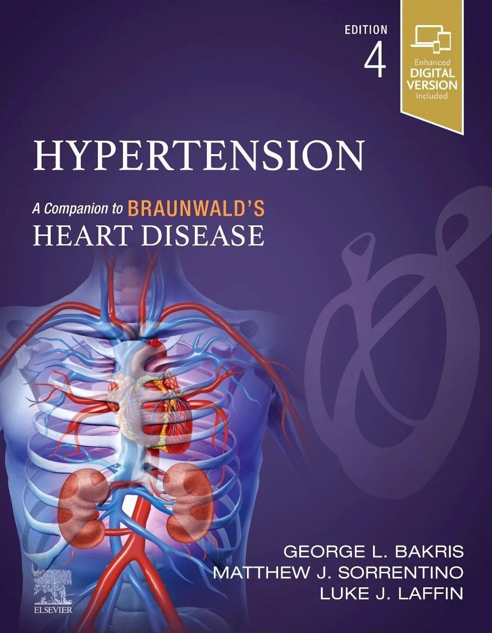 Hypertension: A Companion to Braunwald's Heart Disease