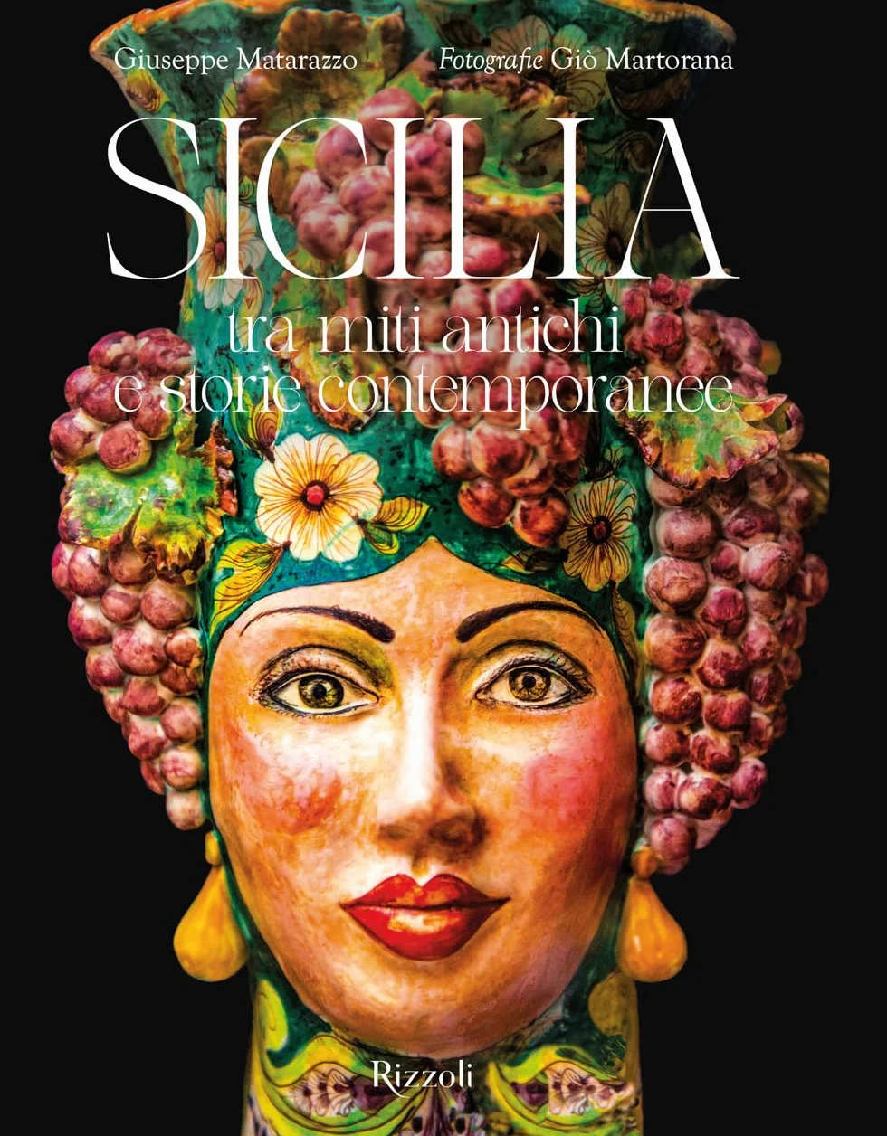 Sicilia. Tra miti antichi e storie contemporanee
