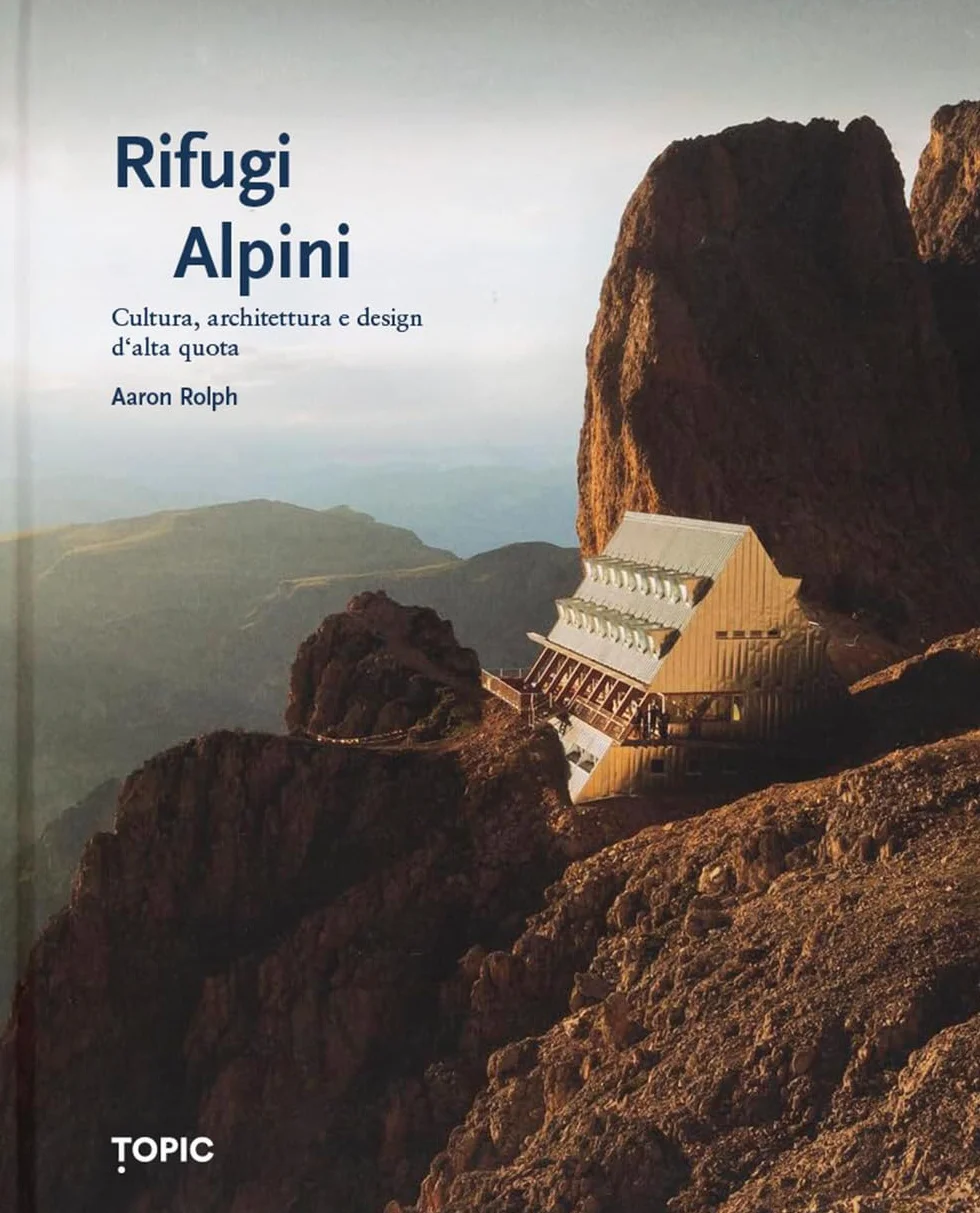 Rifugi alpini