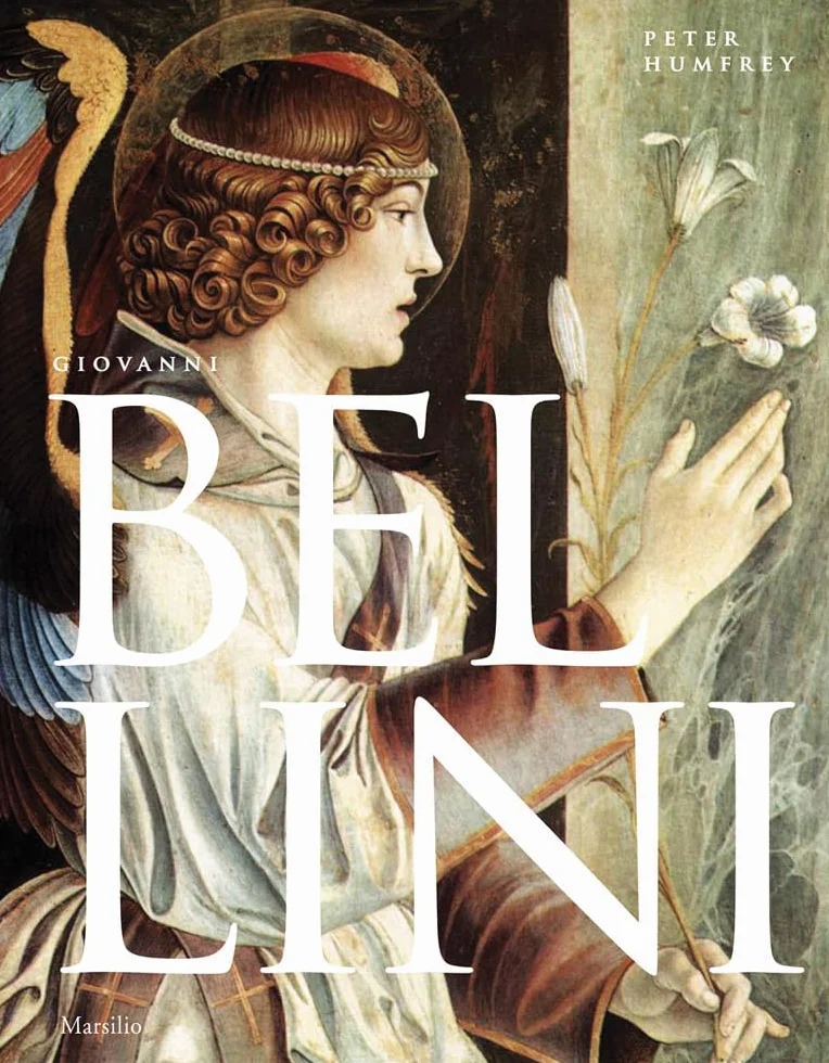 Giovanni Bellini. Ediz. a colori: An Introduction