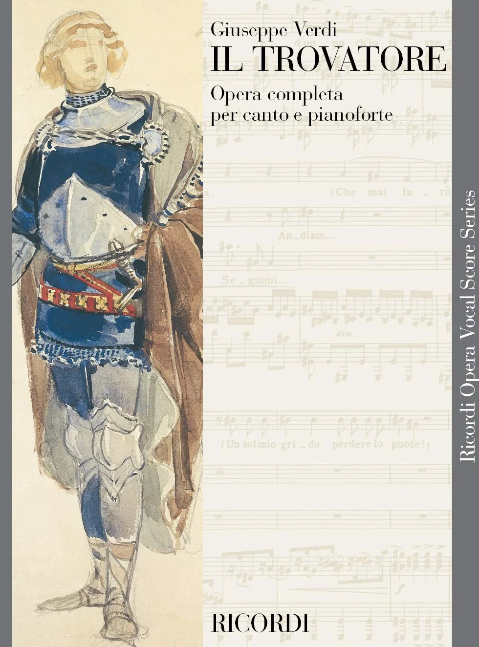 IL TROVATORE