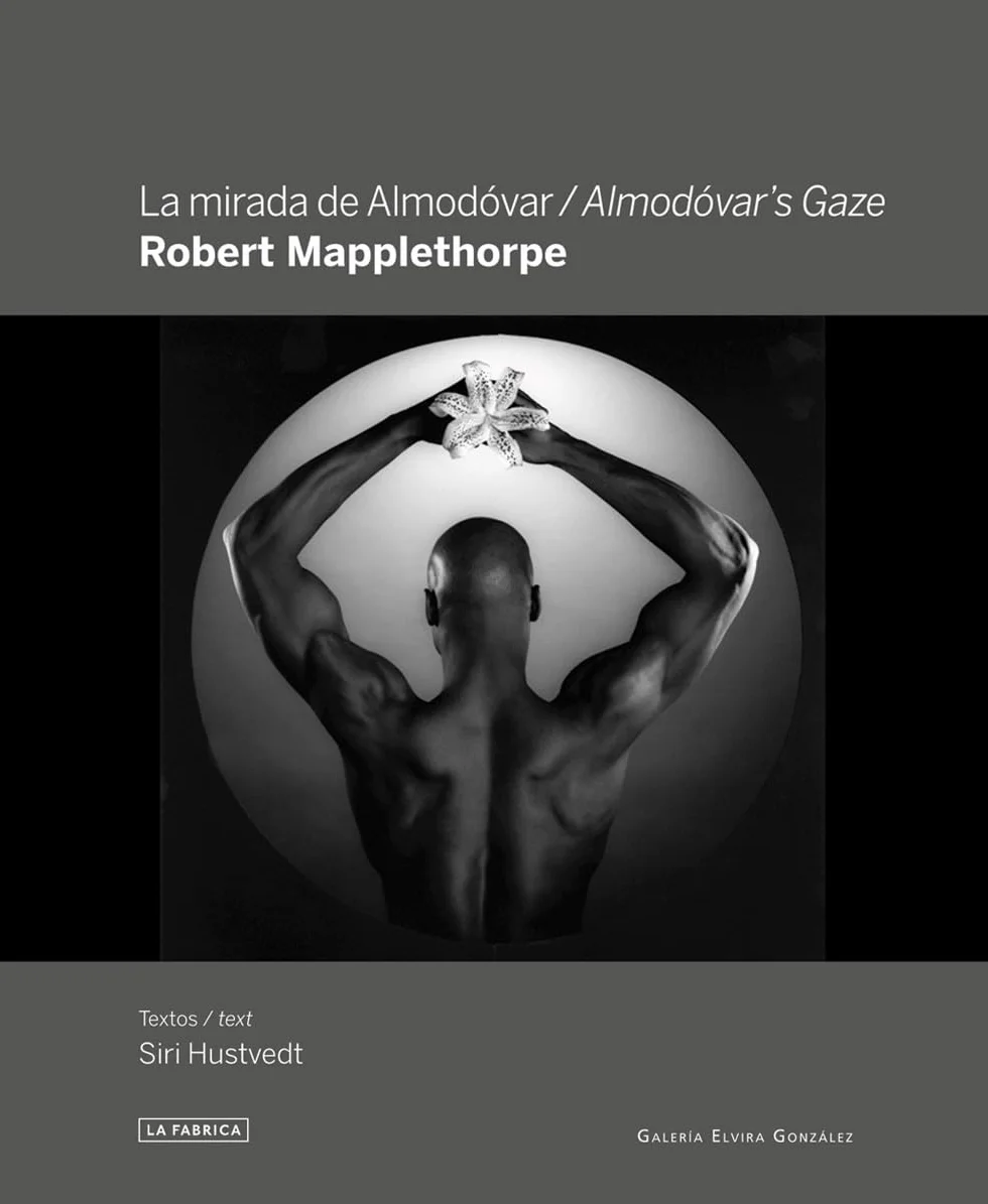 Robert Mapplethorpe: Almodovar's Gaze
