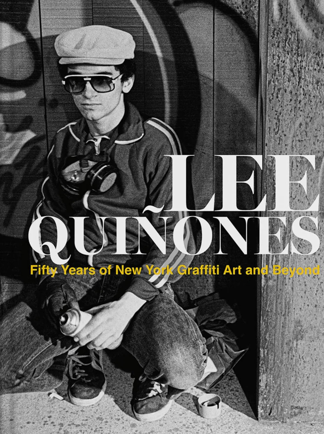 Fifty Years of New York. Graffiti Art and Beyond