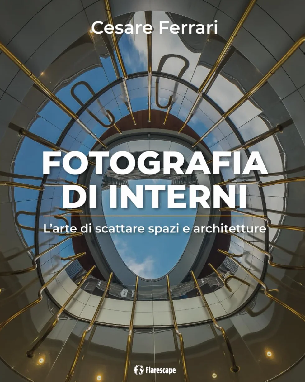 Fotografia di interni: L'arte di scattare spazi e architetture
