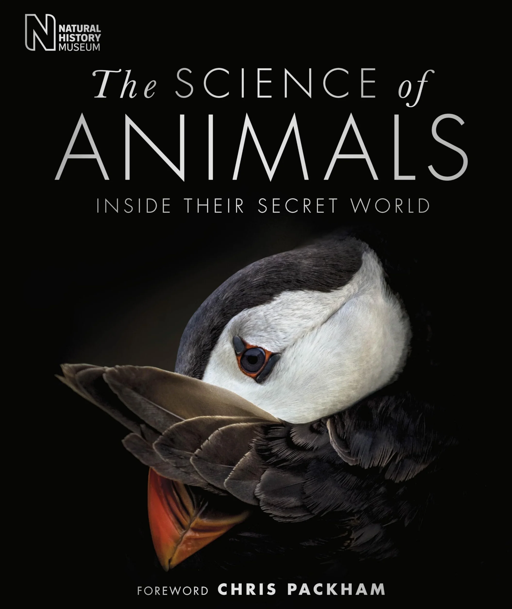 The Science of Animals: Inside their Secret World
