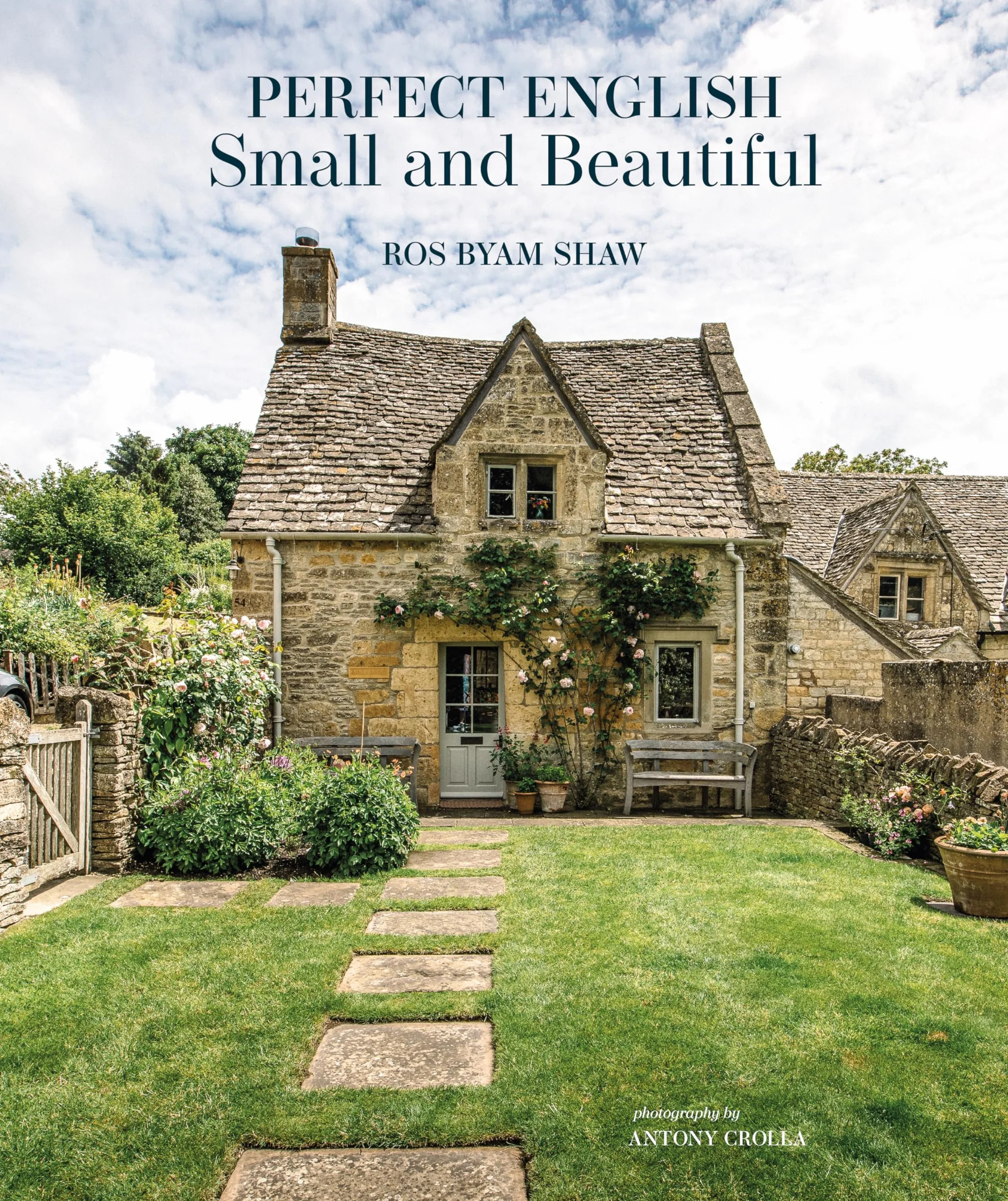 Perfect English Small and Beautiful