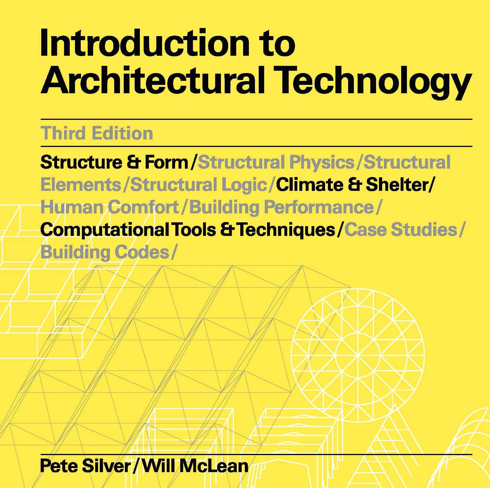 Introduction to Architectural Technology