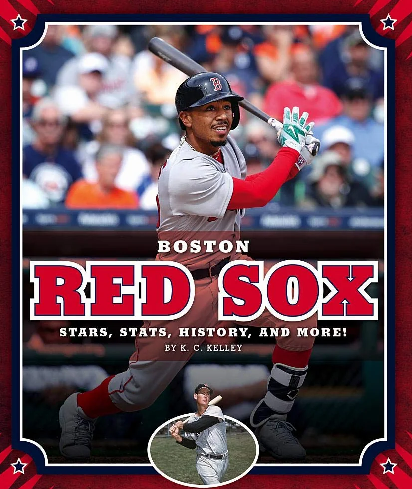 Boston Red Sox: Stars, Stats, History, and More!