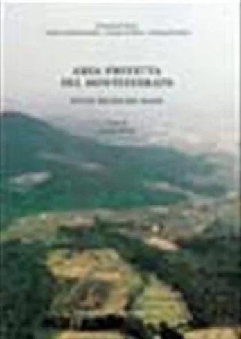 Area protetta del Monteferrato. Studi, ricerche, piani