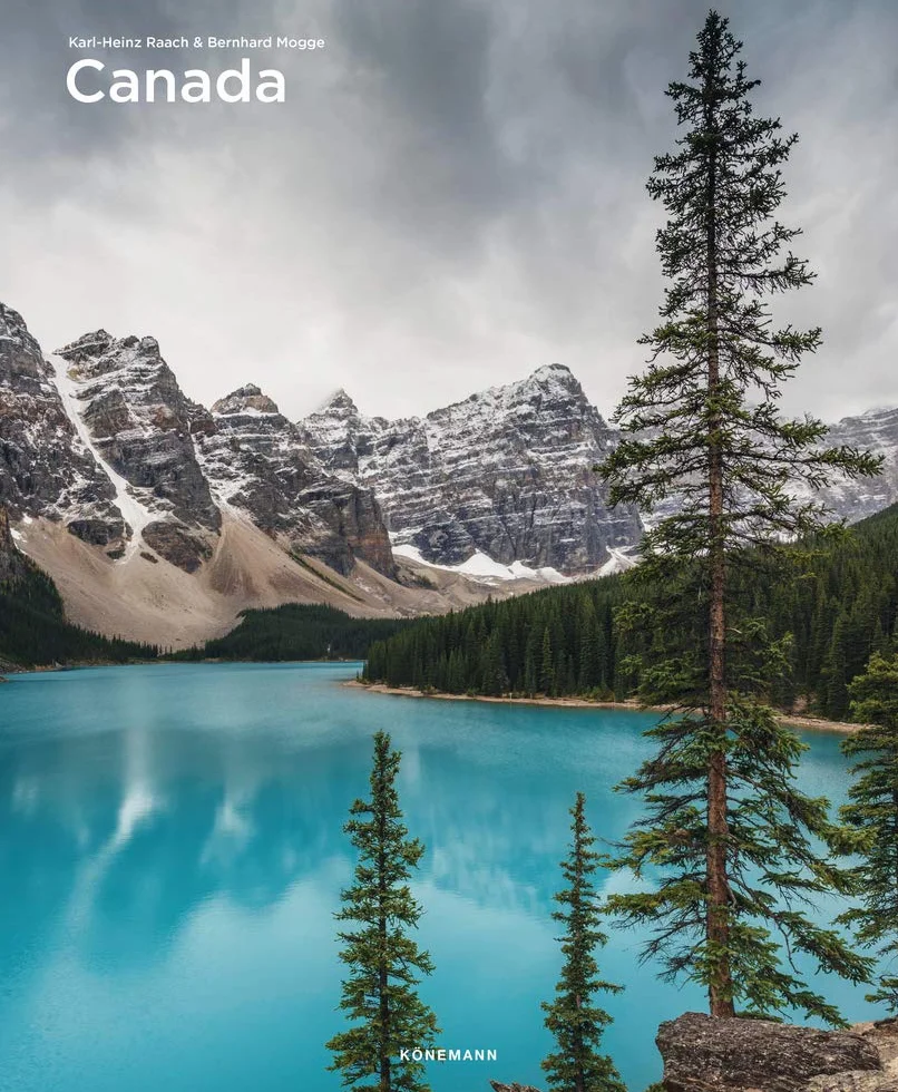 Canada [Lingua Inglese]