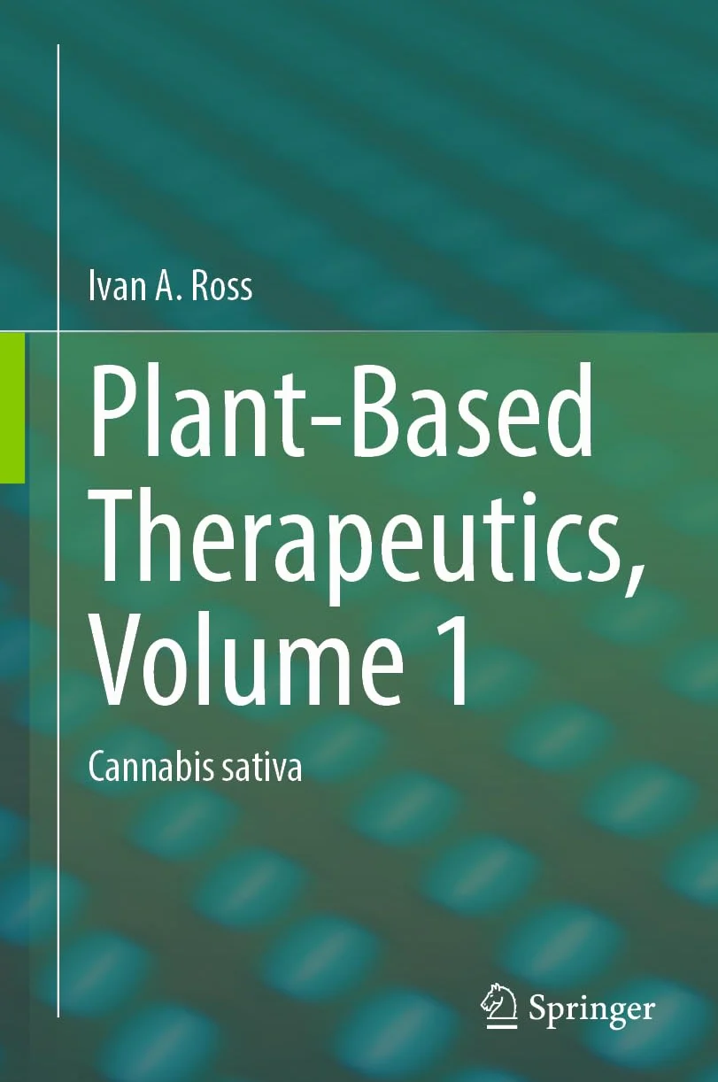 Plant-based Therapeutics: Cannabis Sativa