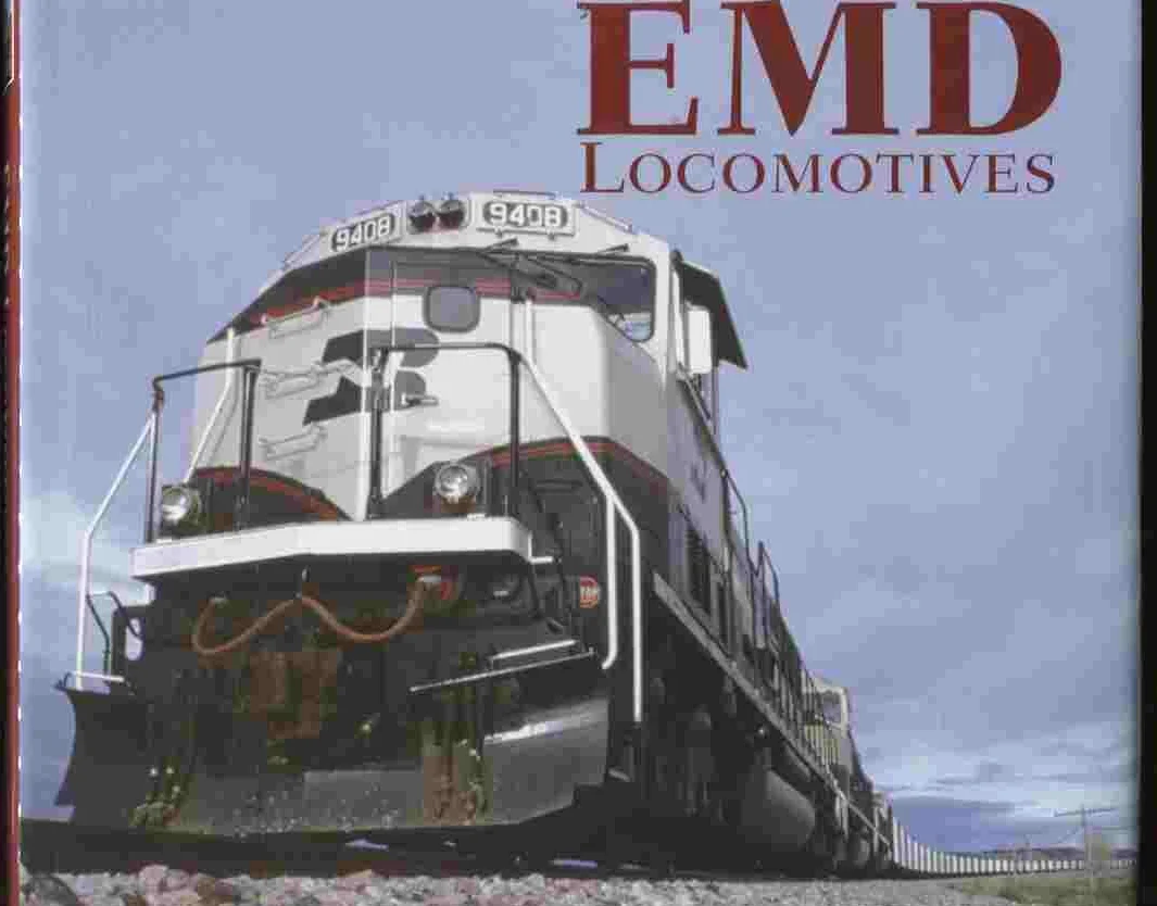 EMD Locomotives