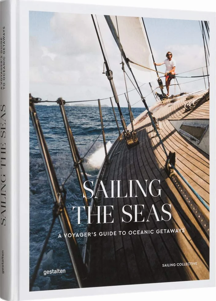 Sailing the Seas: A Voyager's Guide to Oceanic Getaways