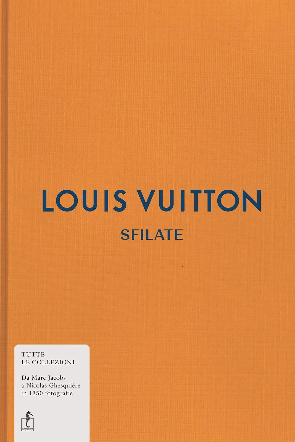 Louis Vuitton. Sfilate. Tutte le collezioni