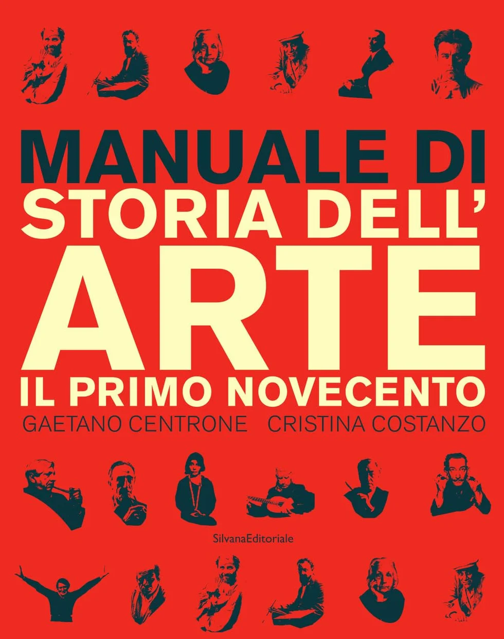 Manuale di storia dell'arte. Il primo Novecento. Ediz. illustrata