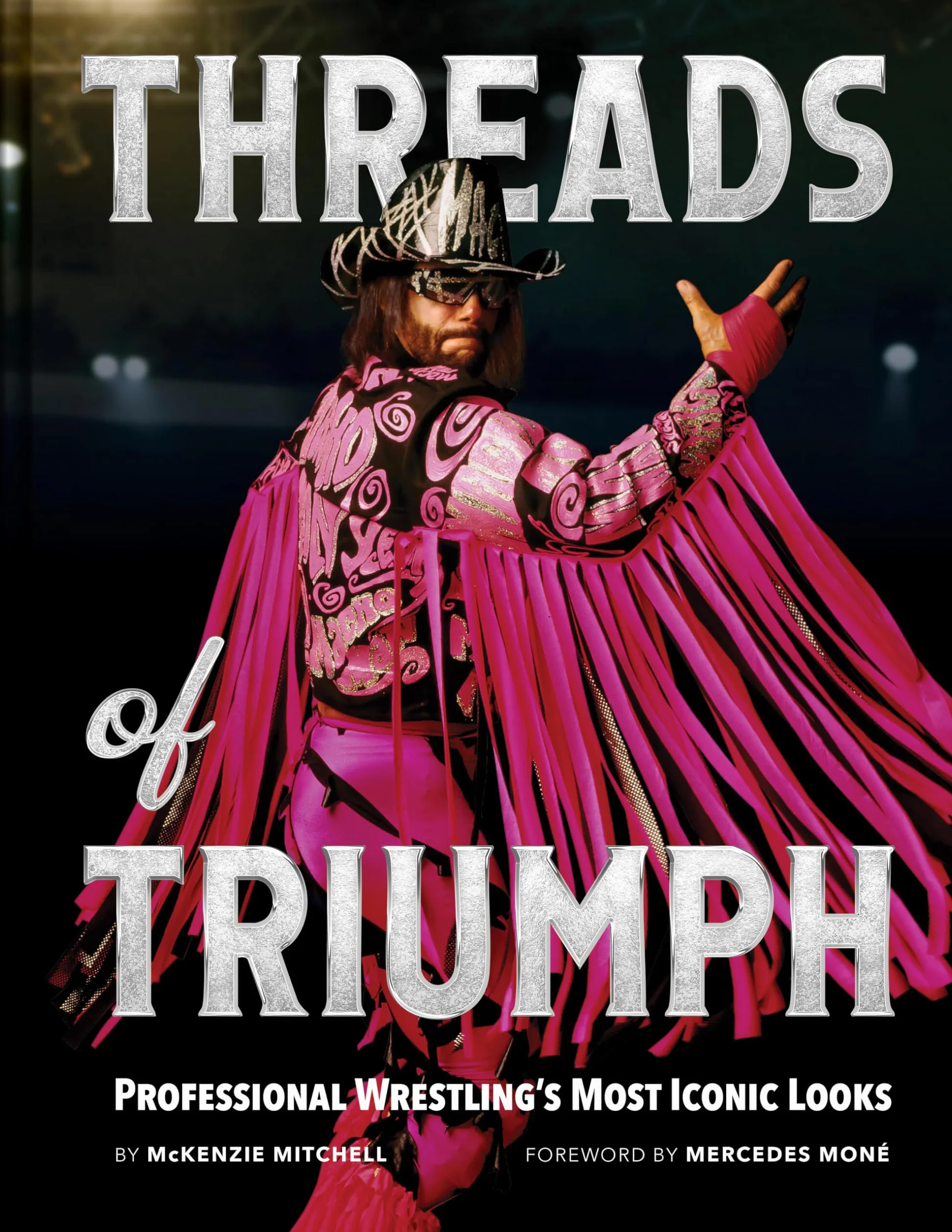 Threads of Triumph: Professional Wrestling's Most Iconic Looks
