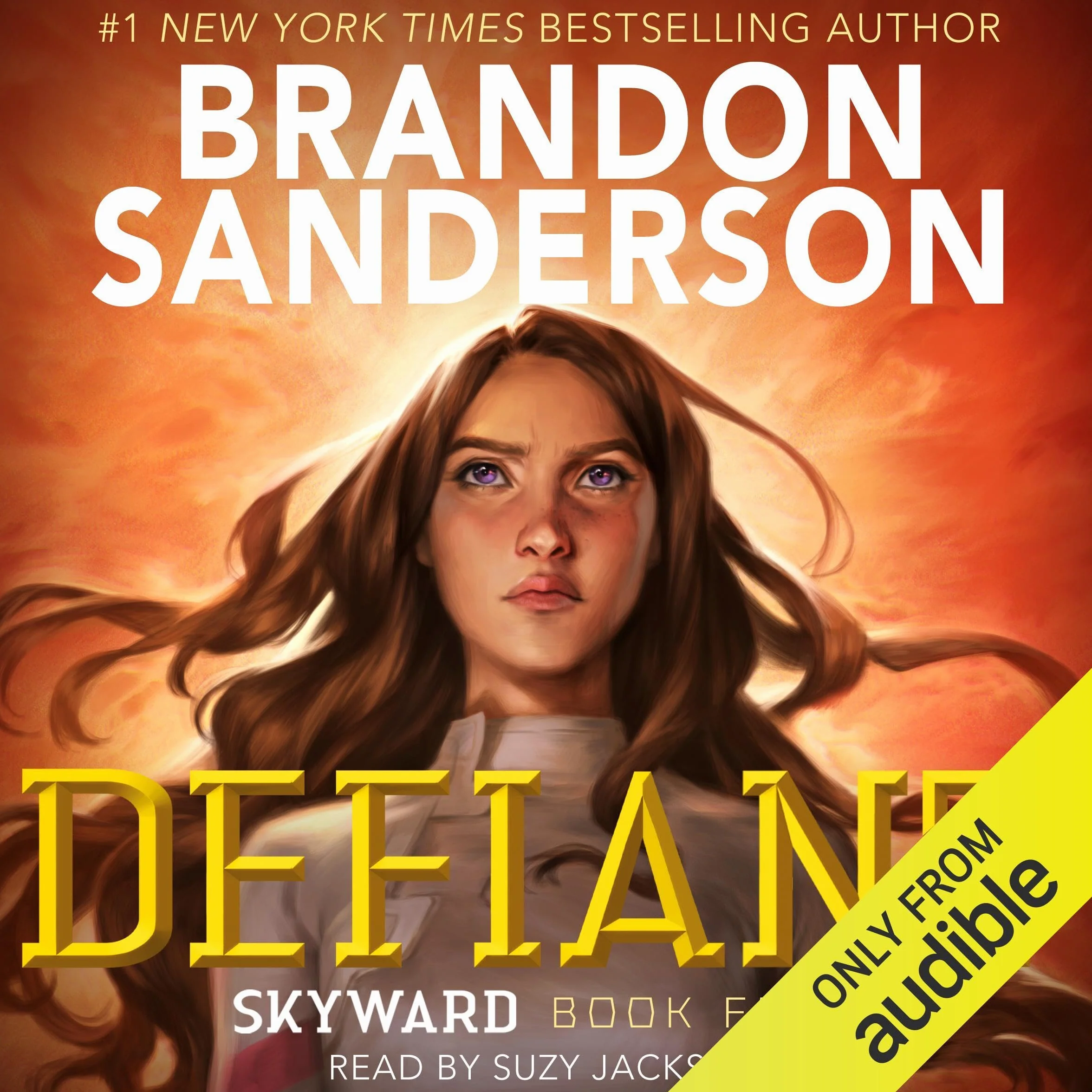 Defiant