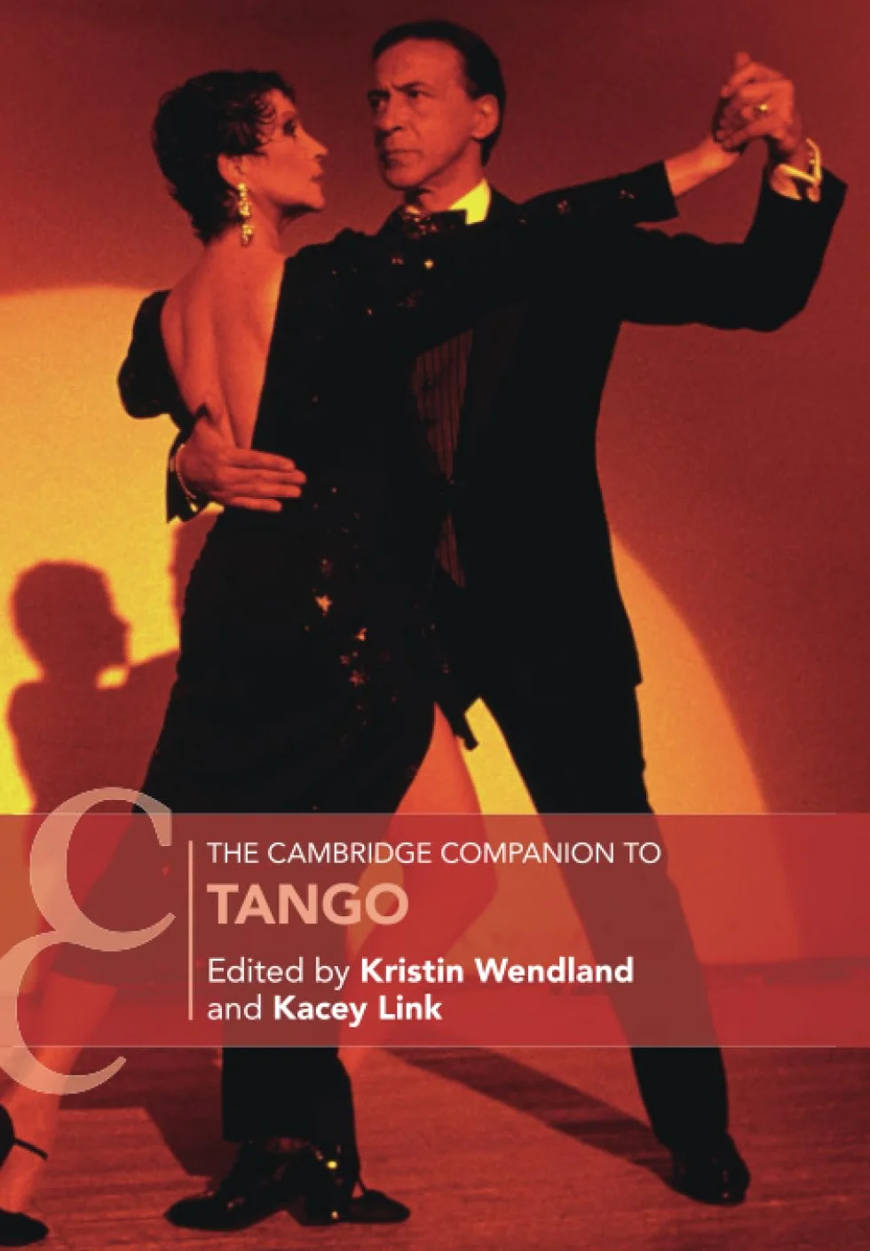 The Cambridge Companion to Tango