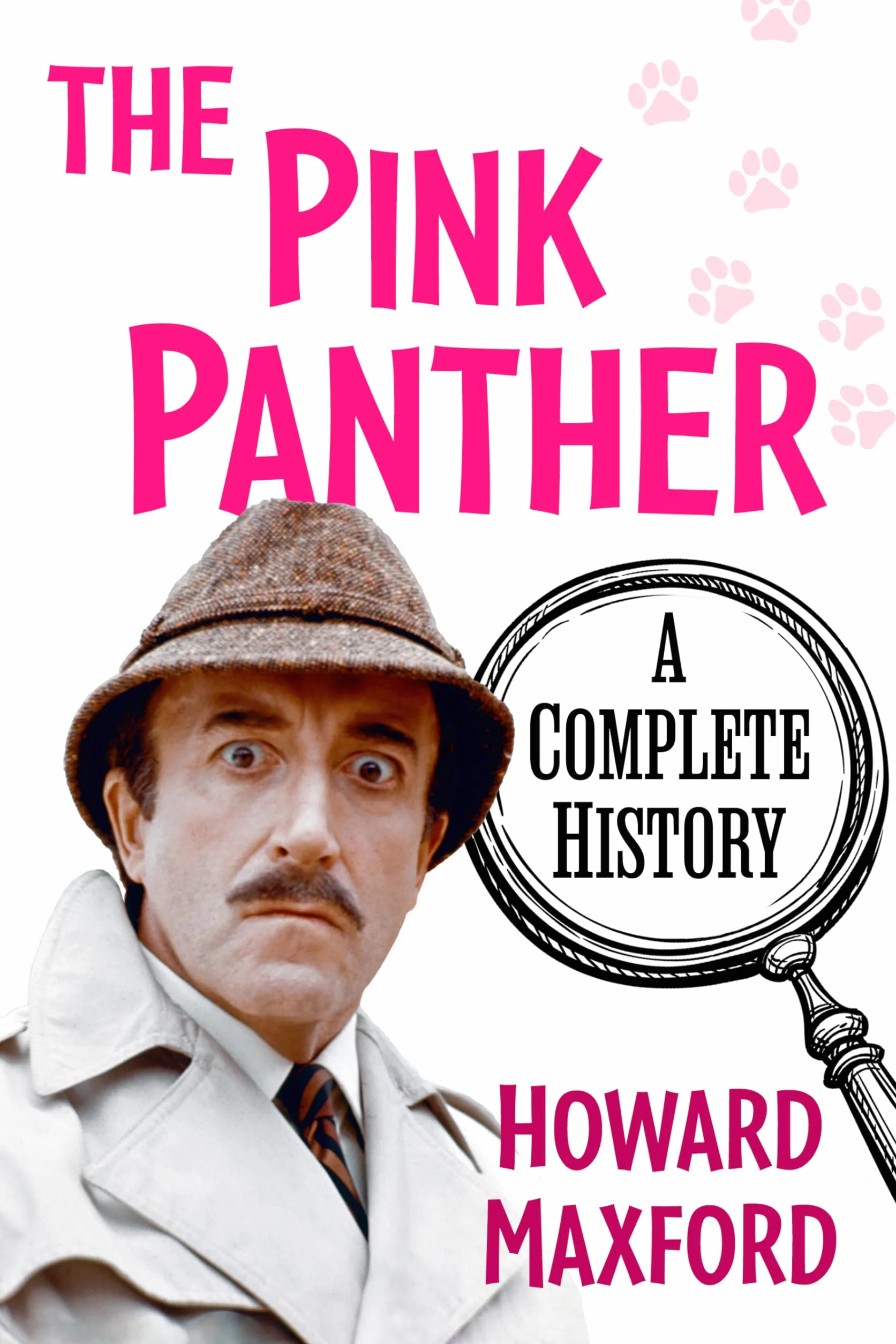 The Pink Panther: A Complete History