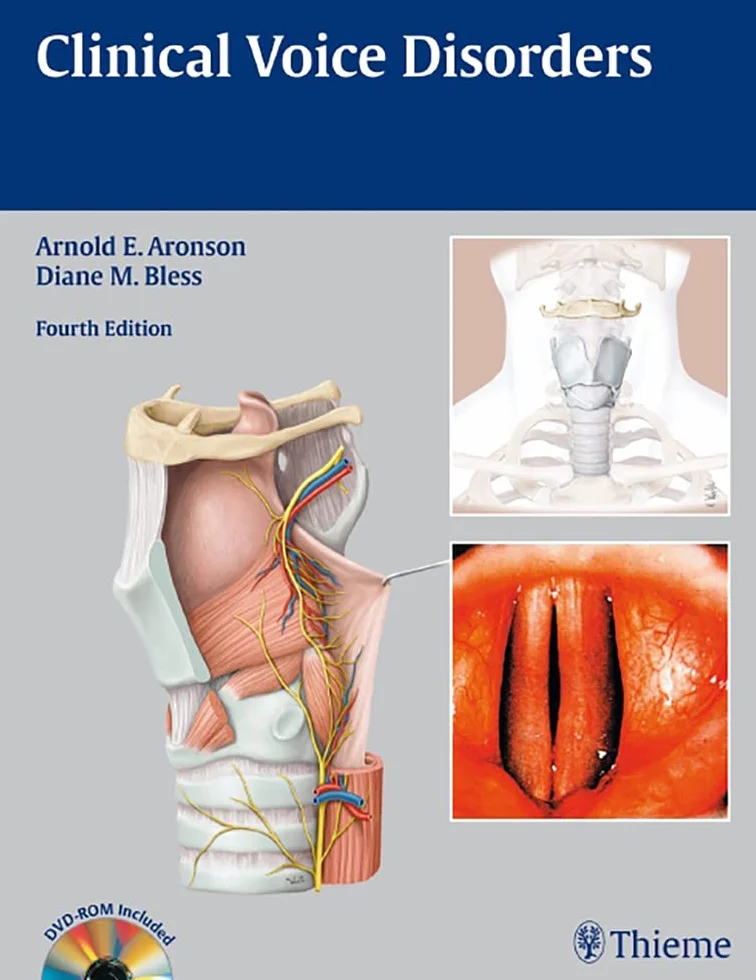 Clinical Voice Disorders