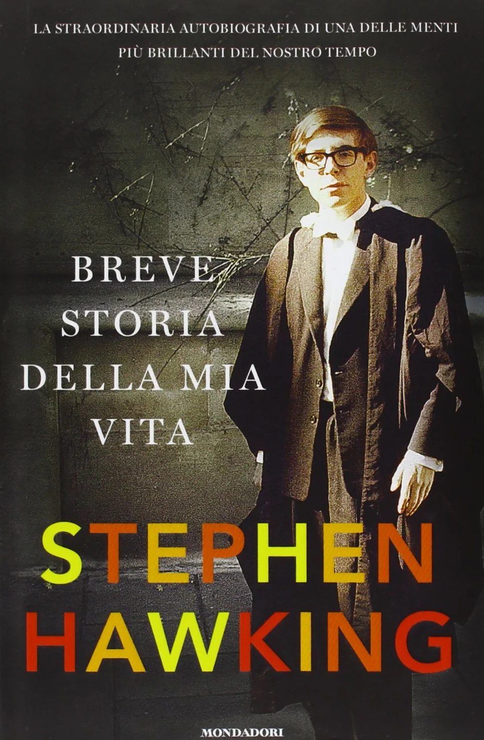 Breve storia della mia vita