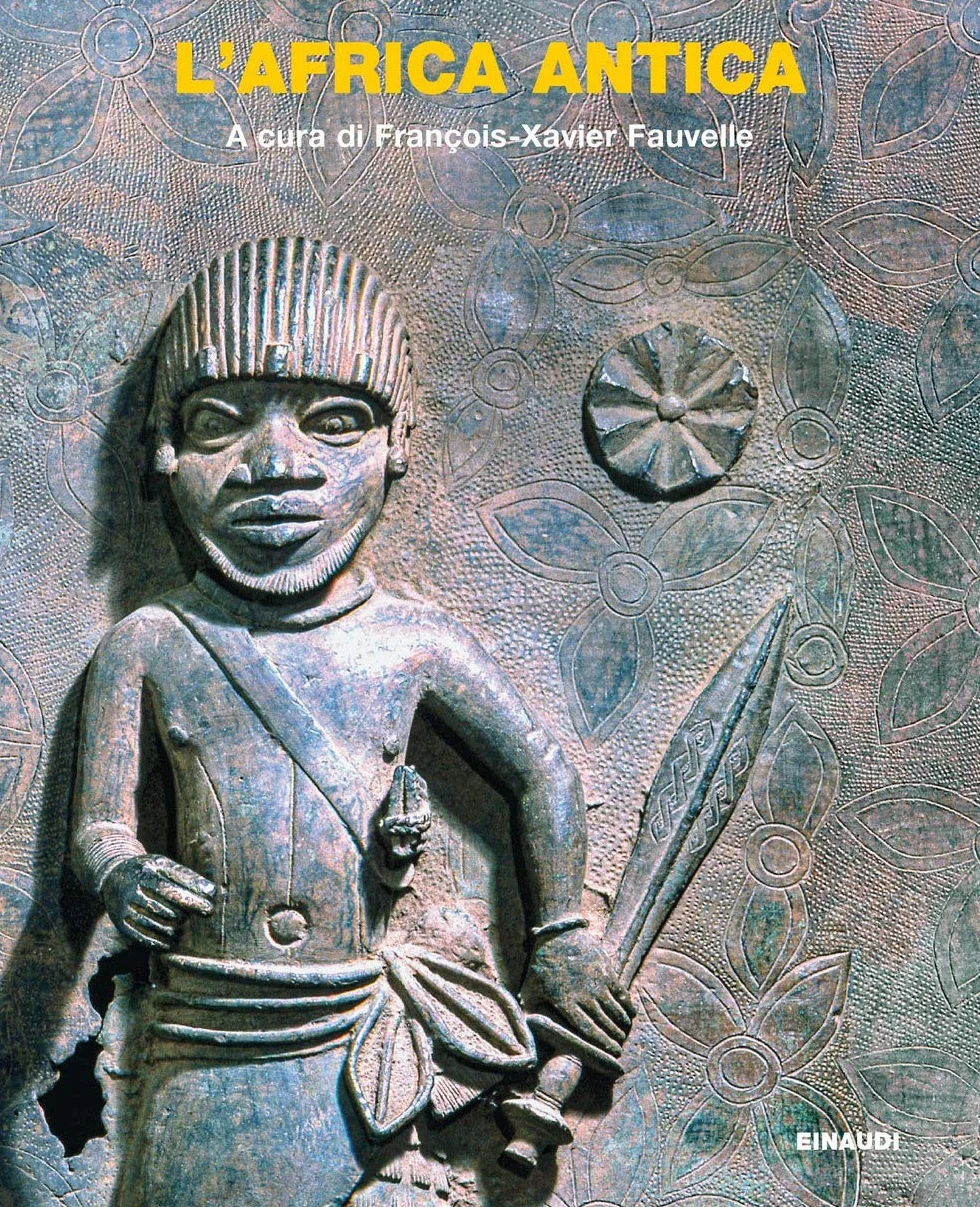 L'Africa antica