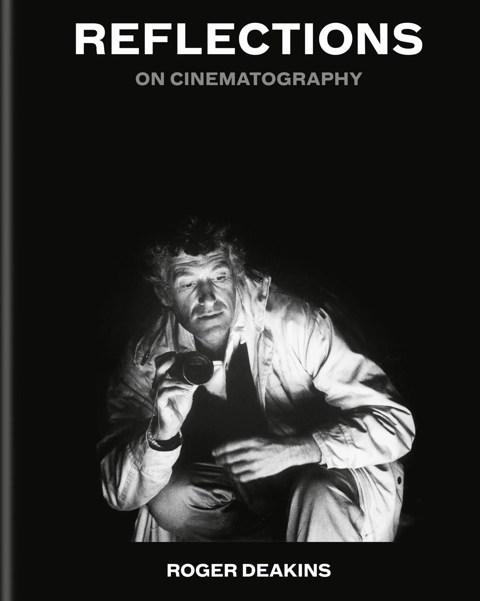 Reflections: On Cinematography