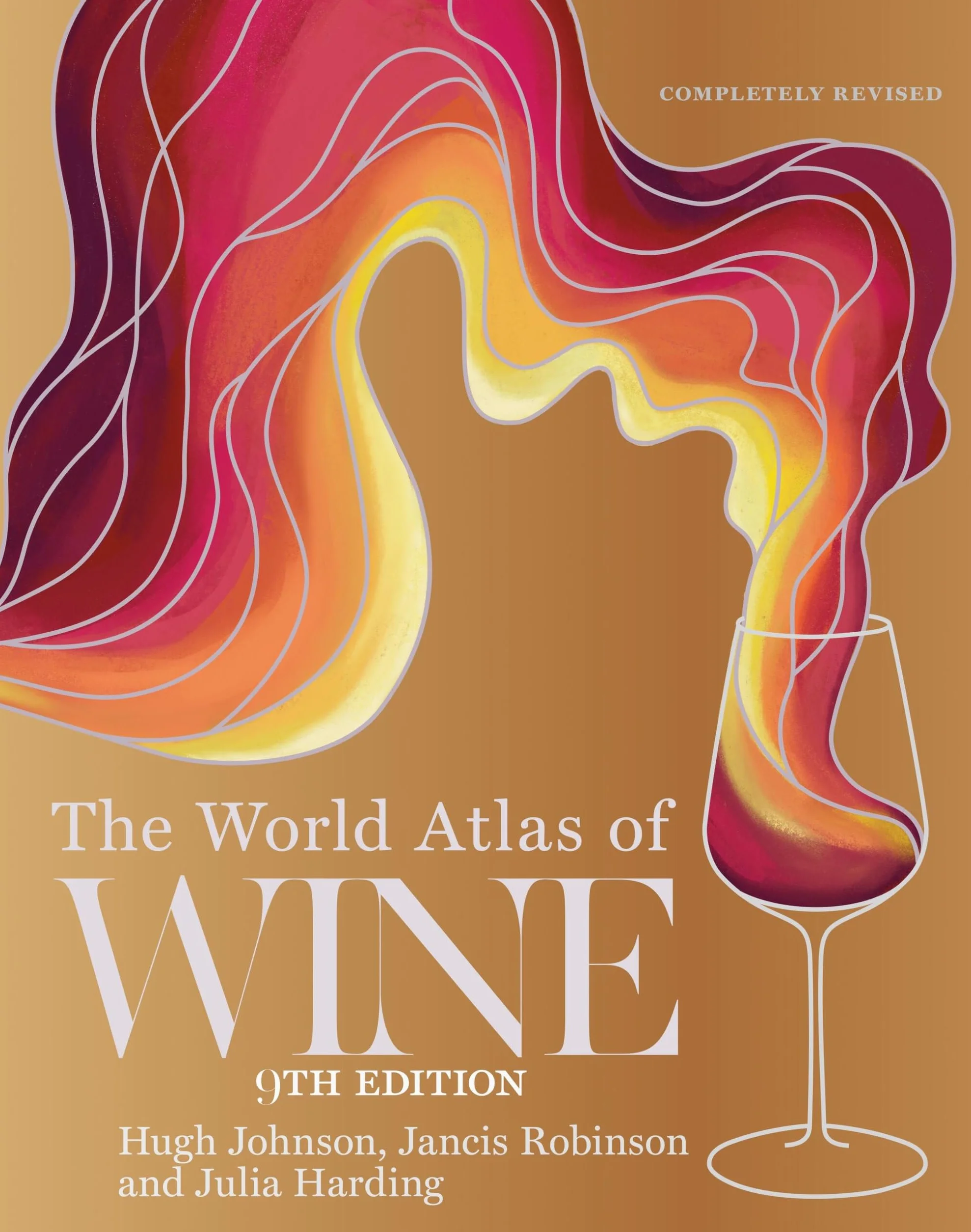 The World Atlas of Wine