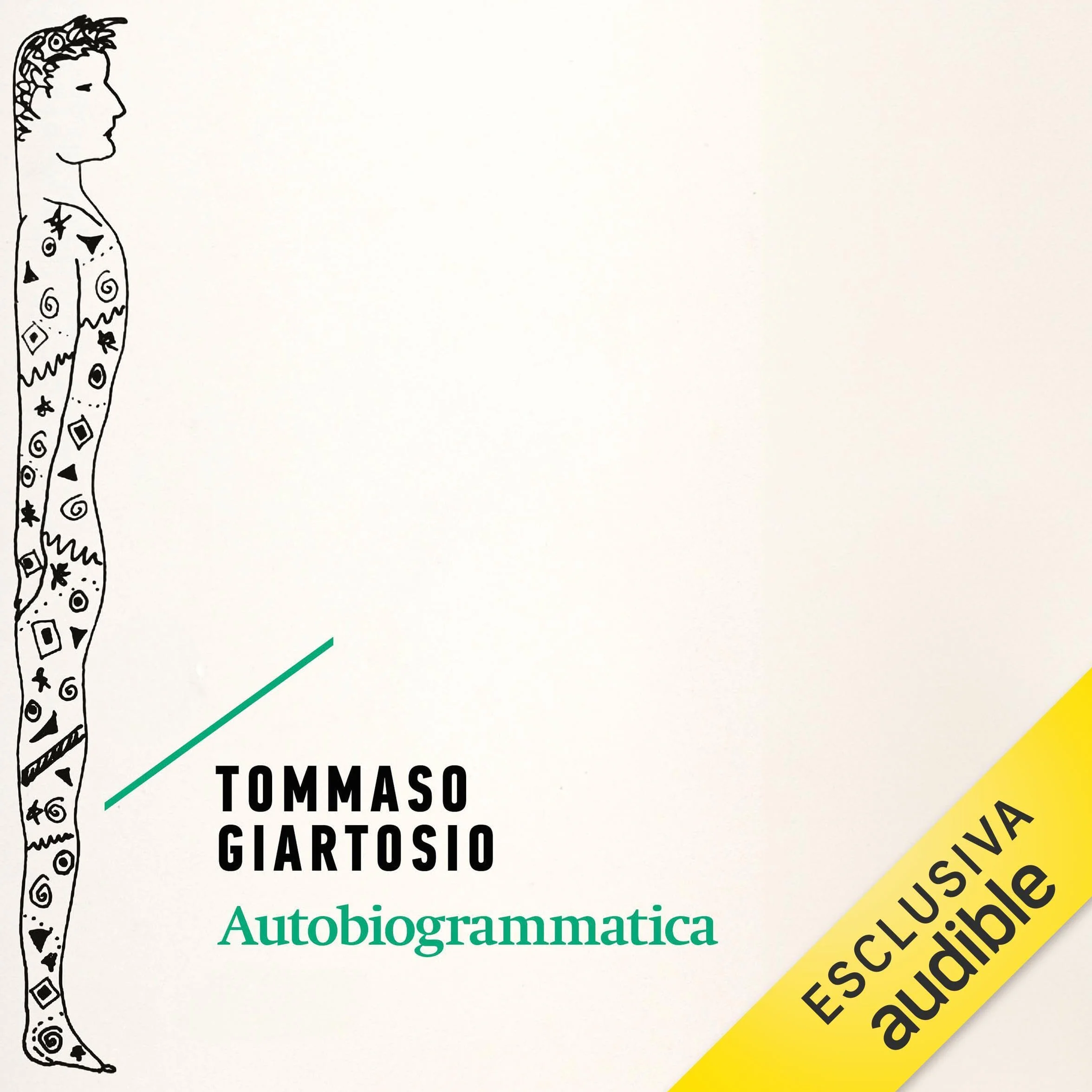 Autobiogrammatica