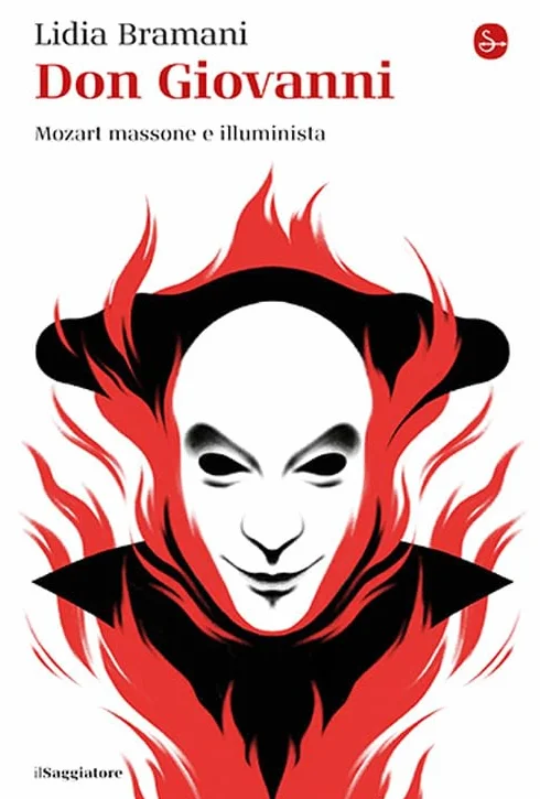 Don Giovanni. Mozart massone e illuminista
