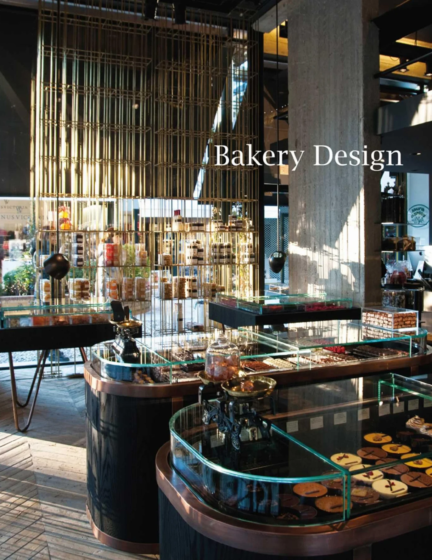 Bakery Design