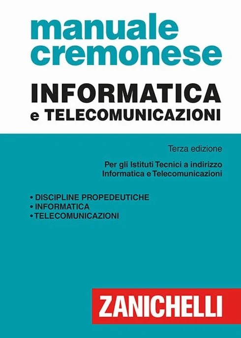 Informatica e telecomunicazioni
