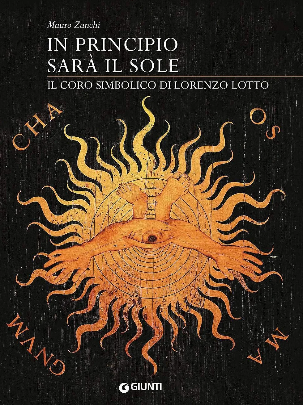In principio sarà il sole